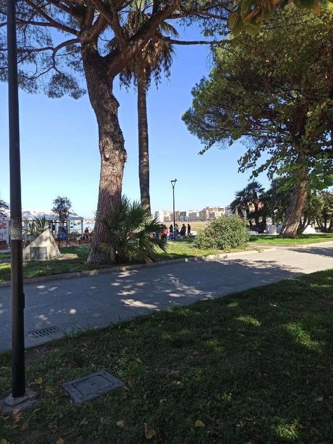 Villa La Terrazza Quisisana Sorrento Coast à Castellammare di Stabia Extérieur photo